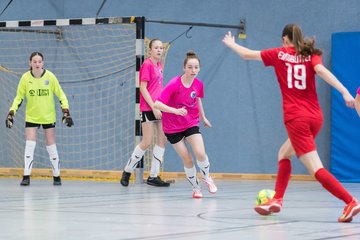 Bild 352 - wCJ Hamburger Futsalmeisterschaft
